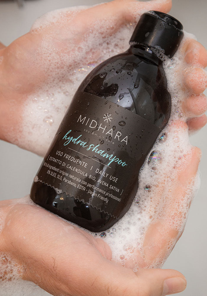 Hydra Shampoo – uso frequente 300ml